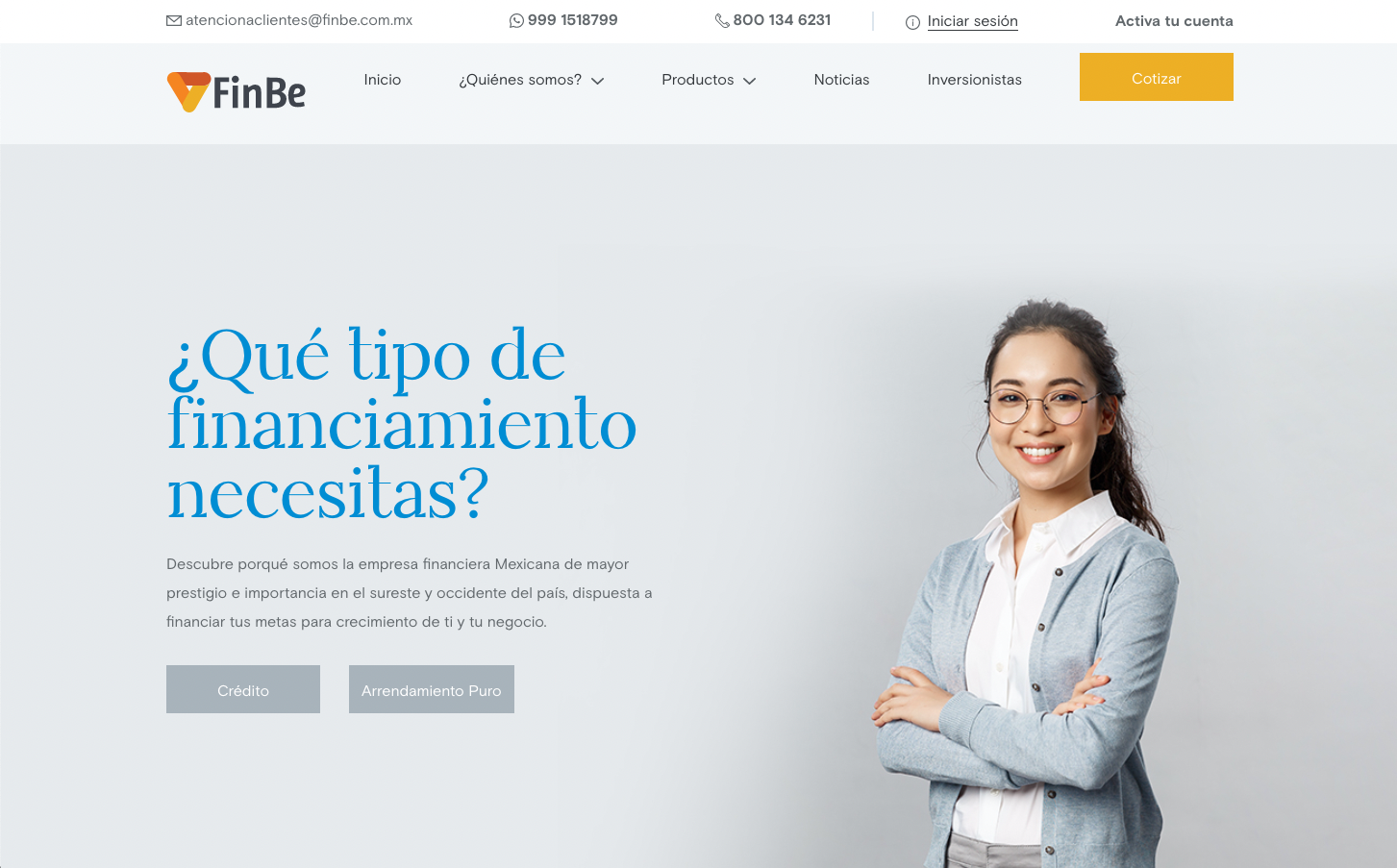 Screenshot of Revolutionizing Auto Finance: How I Engineered a Scalable Microservices Ecosystem for FinBe project